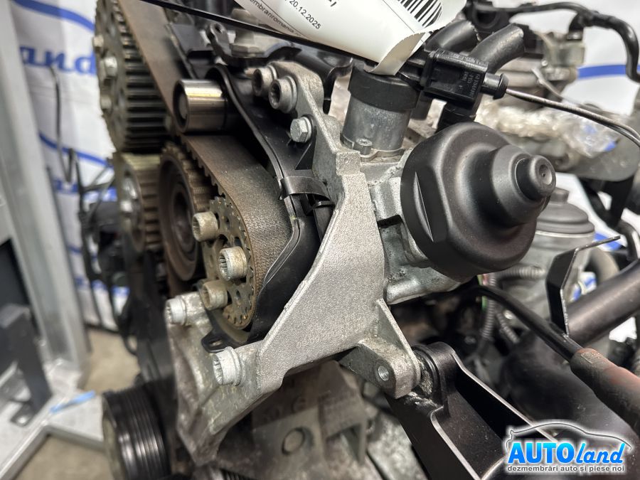 Pompa Injectie AUDI A4 (8K2) 2007-2026 Cod 0445010507 