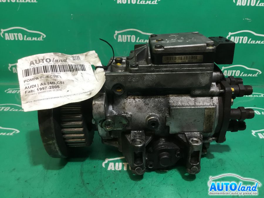 Pompa Injectie AUDI A6 (4B,C5) 1997-2005 Cod 0470506002 