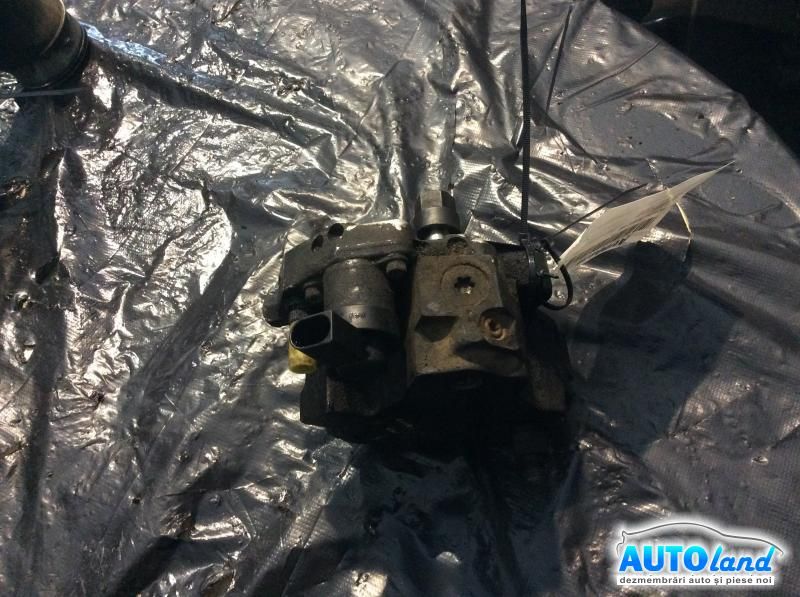 Pompa Injectie BMW 3 (E46) 2001-2005 Cod 0445010045 