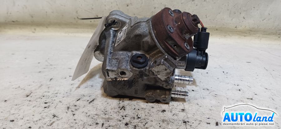 Pompa Injectie BMW 5 (F10) 2010-2026 Cod 0445010517 