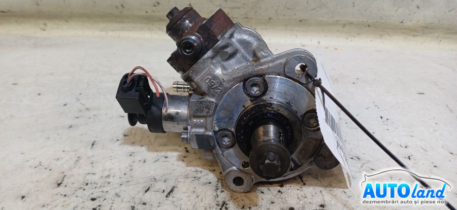 Pompa Injectie BMW 5 (F10) 2010-2026 Cod 0445010517 