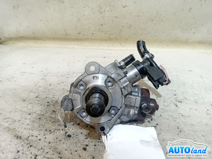 Pompa Injectie BMW 5 (F10) 2010-2026 Cod 0445010517 