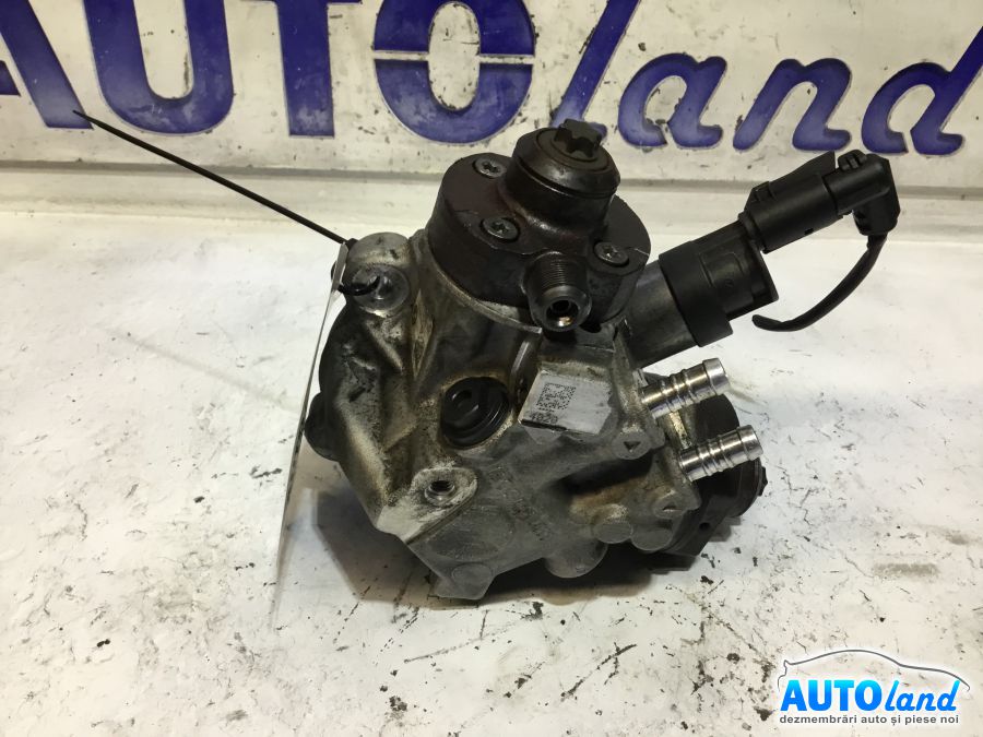 Pompa Injectie BMW 5 (F10) 2010-2025 Cod 0445010638 