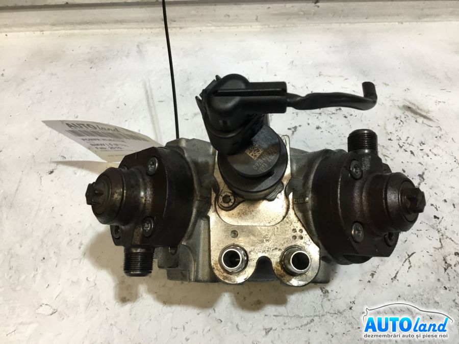 Pompa Injectie BMW 5 (F10) 2010-2025 Cod 0445010638 