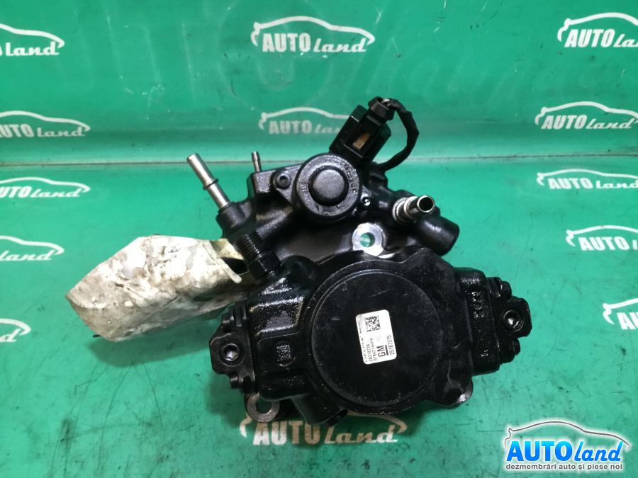 Pompa Injectie CHEVROLET ORLANDO (J309) 2010-2025 Cod 25187357 