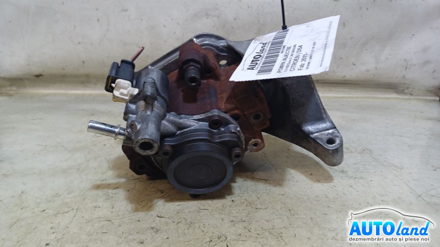 Pompa Injectie CITROEN DS4 2011-2026 Cod 9672605380 