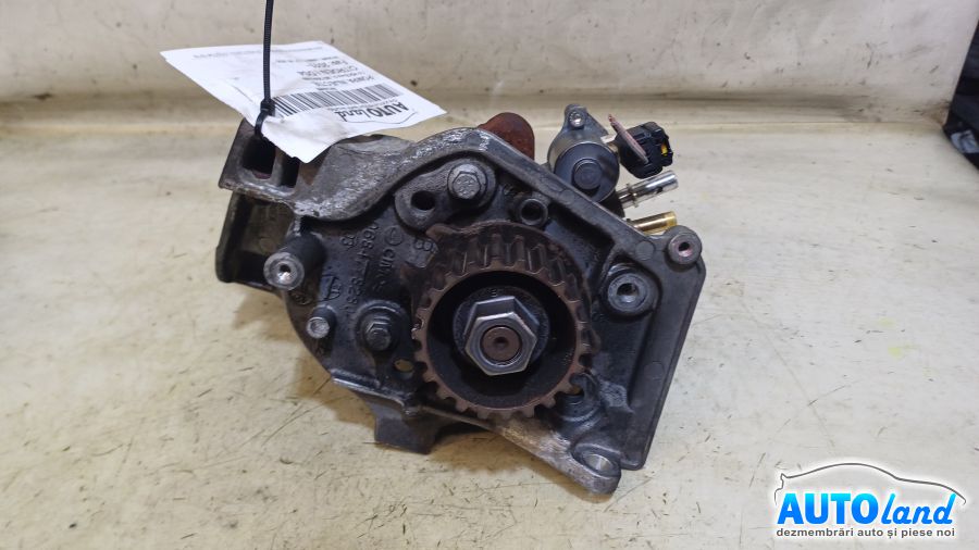 Pompa Injectie CITROEN DS4 2011-2026 Cod 9672605380 