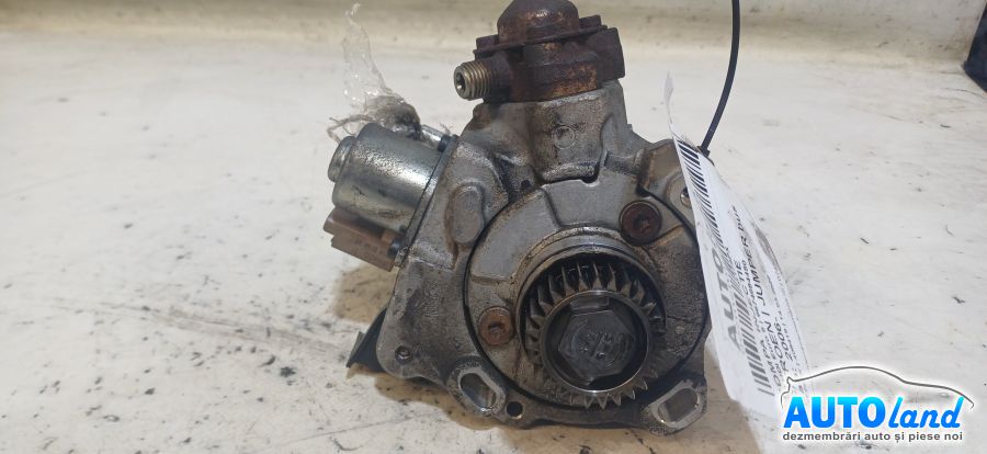 Pompa Injectie CITROEN JUMPER bus 2006-2026 Cod 9674984480 