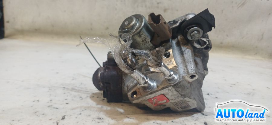 Pompa Injectie CITROEN JUMPER bus 2006-2026 Cod 9674984480 