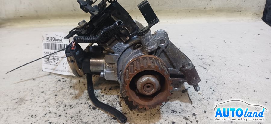 Pompa Injectie DACIA DOKKER 2012-2026 Cod 0445010704 