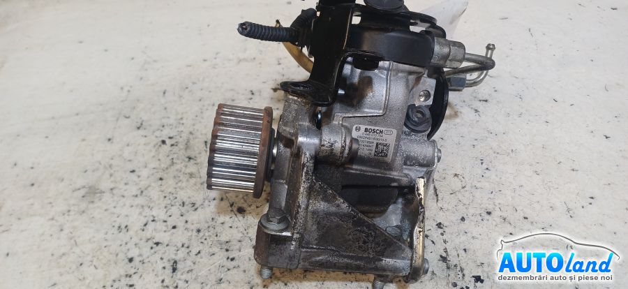 Pompa Injectie DACIA DOKKER 2012-2026 Cod 0445010704 