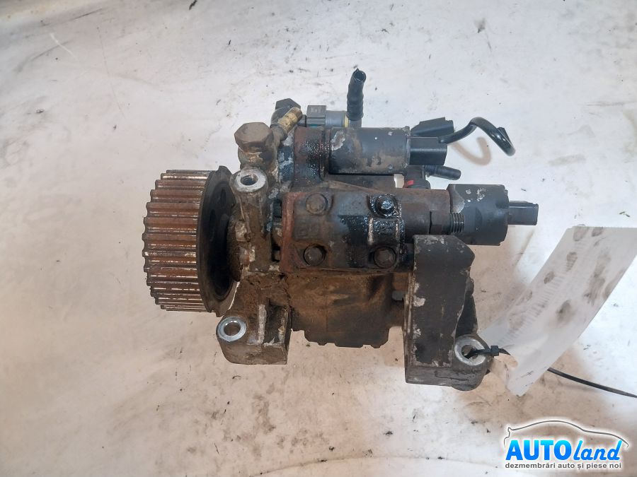 Pompa Injectie DACIA DUSTER 2010-2026 Cod 8200704210 