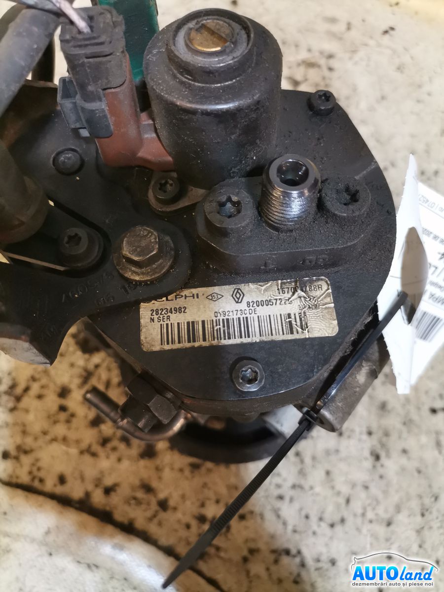 Pompa Injectie DACIA LOGAN (LS_) 2004-2026 Cod 8200057225 