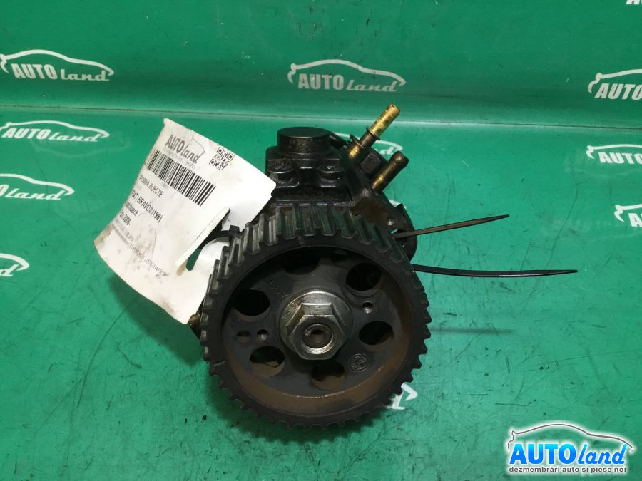 Pompa Injectie FIAT BRAVO II (198) hatchback 2006-2025 Cod 0445010185 