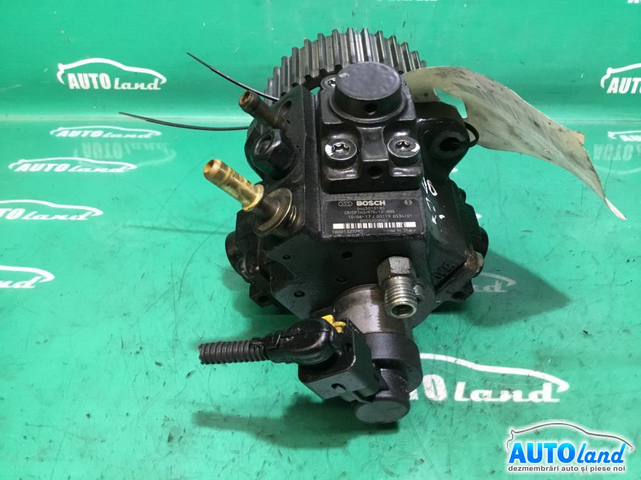 Pompa Injectie FIAT BRAVO II (198) hatchback 2006-2025 Cod 0445010185 