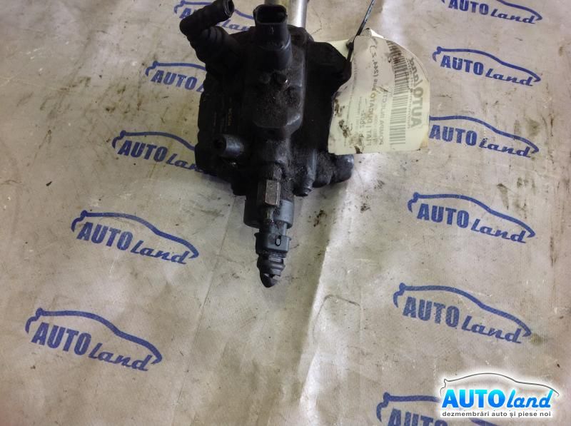Pompa Injectie FIAT DUCATO bus (244,Z_) 2002-2025 Cod 0445020002 