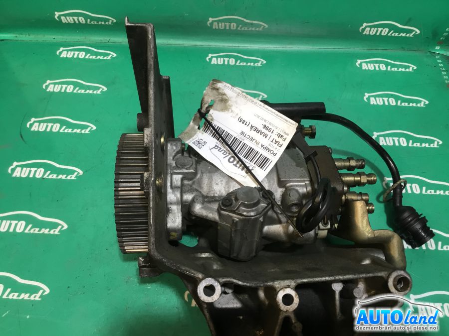Pompa Injectie FIAT MAREA (185) 1996-2025 Cod 0460495998 