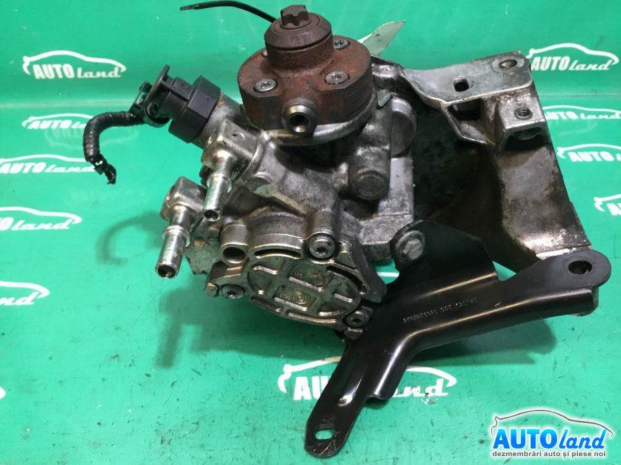 Pompa Injectie FORD B-MAX 2012-2025 Cod 0445010577 