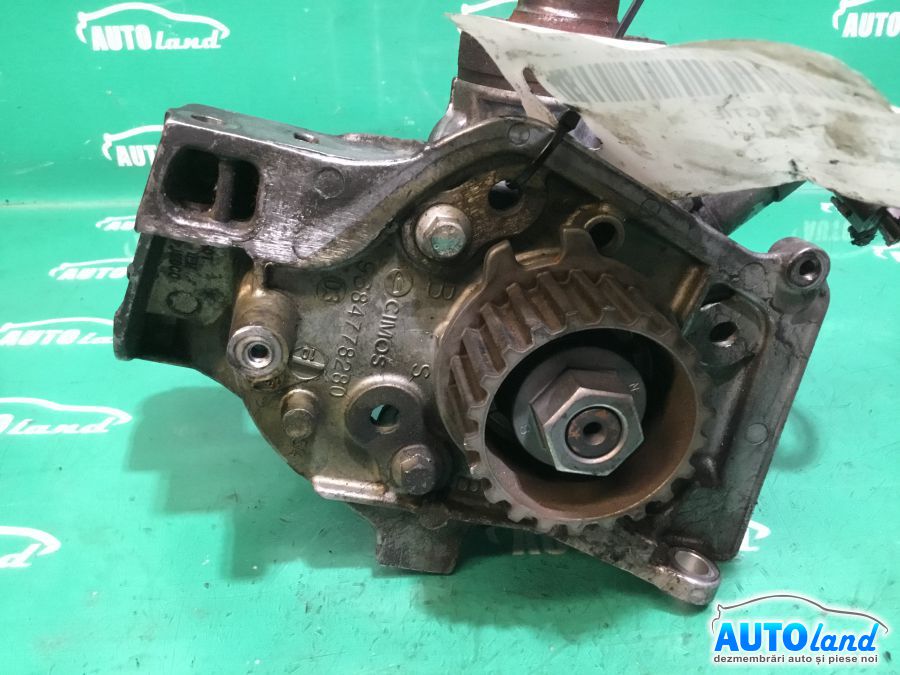 Pompa Injectie FORD B-MAX 2012-2025 Cod 0445010577 