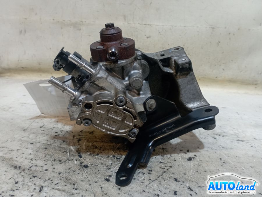 Pompa Injectie FORD C-MAX II 2010-2026 Cod 0445010516 