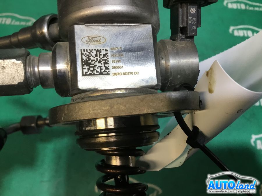 Pompa Injectie FORD C-MAX II 2010-2025 Cod DS7G9D376DC 
