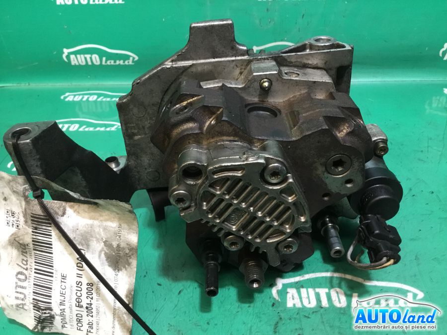 Pompa Injectie FORD FOCUS II (DA_) 2004-2008 Cod 0445010089 