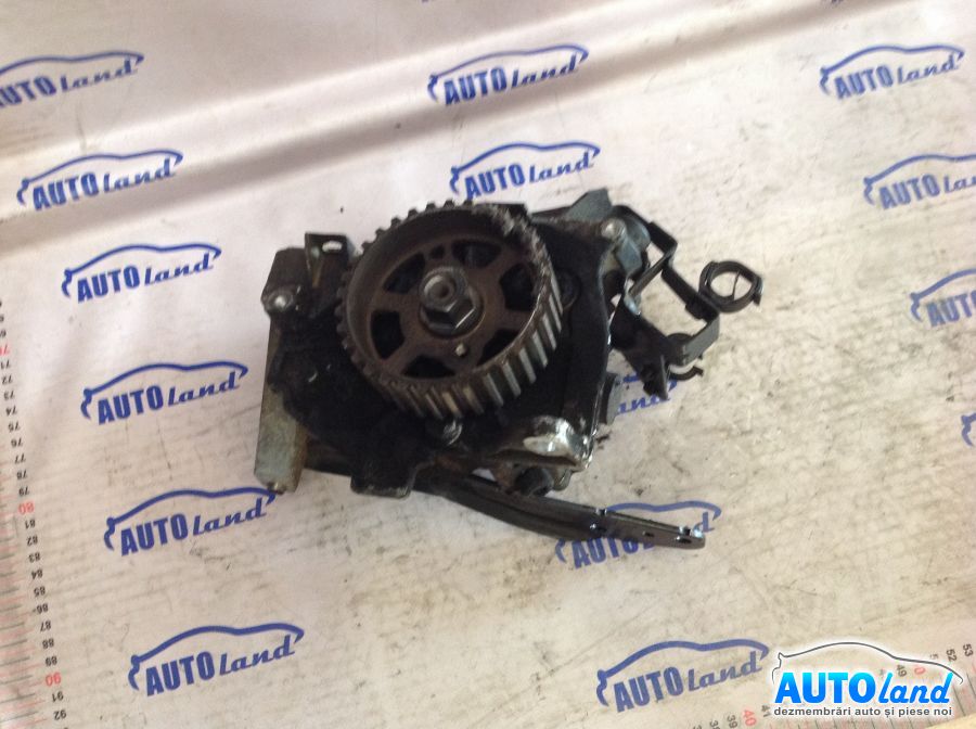 Pompa Injectie FORD FOCUS II (DA_) 2004-2008 Cod 0445010102 