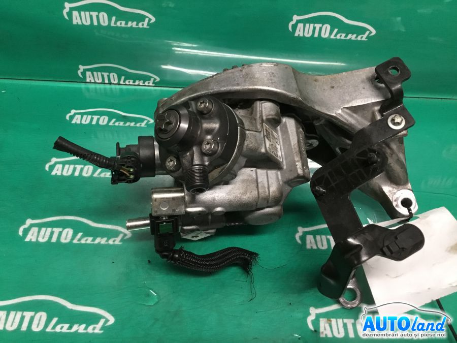 Pompa Injectie FORD FOCUS III 2011-2025 Cod 0445010592 