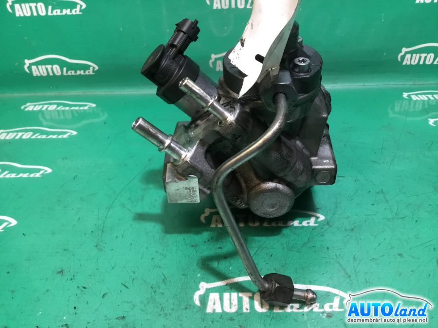 Pompa Injectie FORD FOCUS III 2011-2025 Cod 0445010739 