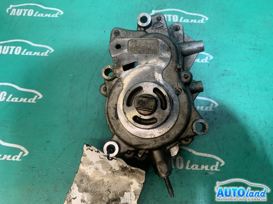 Pompa Injectie FORD MONDEO IV 2007-2025 Cod 9674992180 