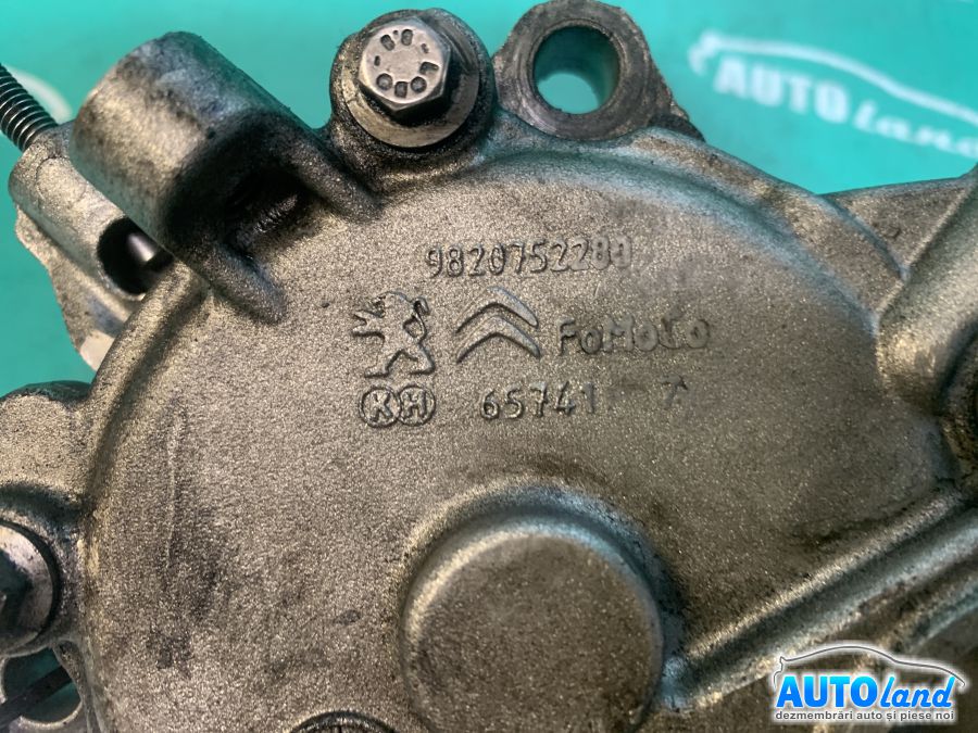 Pompa Injectie FORD MONDEO IV 2007-2025 Cod 9674992180 