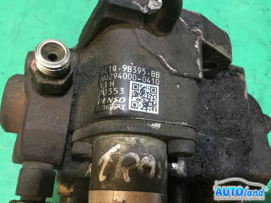 Pompa Injectie FORD TRANSIT bus 2006-2025 Cod 6C1Q9B395BB 