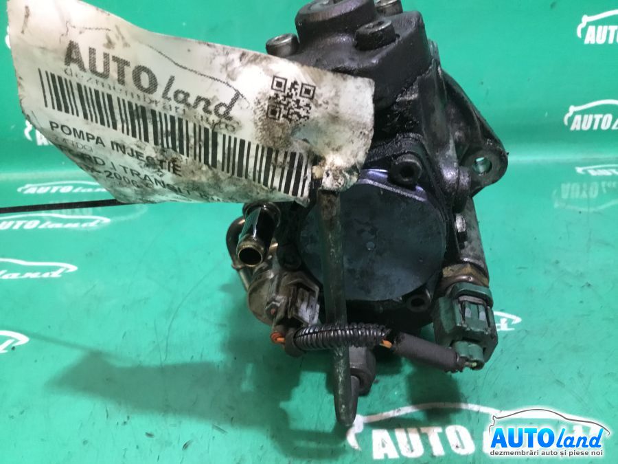 Pompa Injectie FORD TRANSIT bus 2006-2025 Cod 6C1Q9B395BB 
