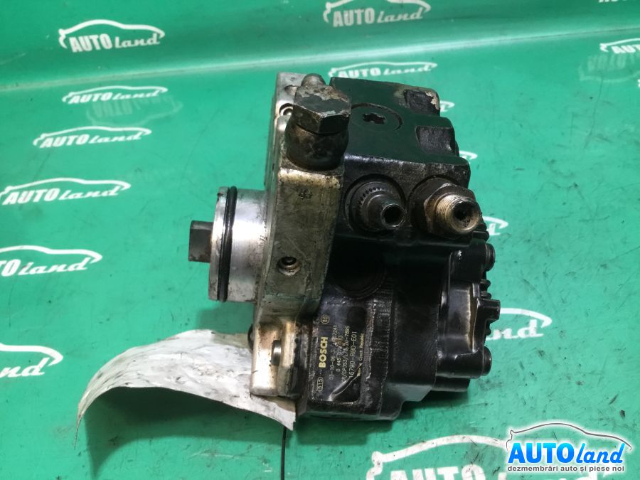 Pompa Injectie HONDA ACCORD VIII (CL_,CM_) 2003-2025 Cod 0445010093 