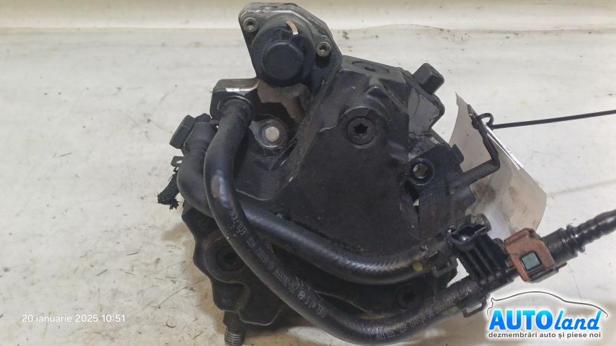 Pompa Injectie HYUNDAI SANTA FE (CM) 2006-2026 Cod 0445010121 