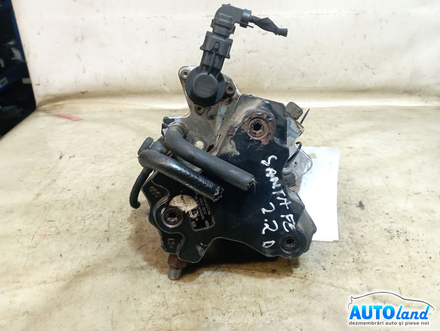 Pompa Injectie HYUNDAI SANTA FE (CM) 2006-2025 Cod 3310027400 