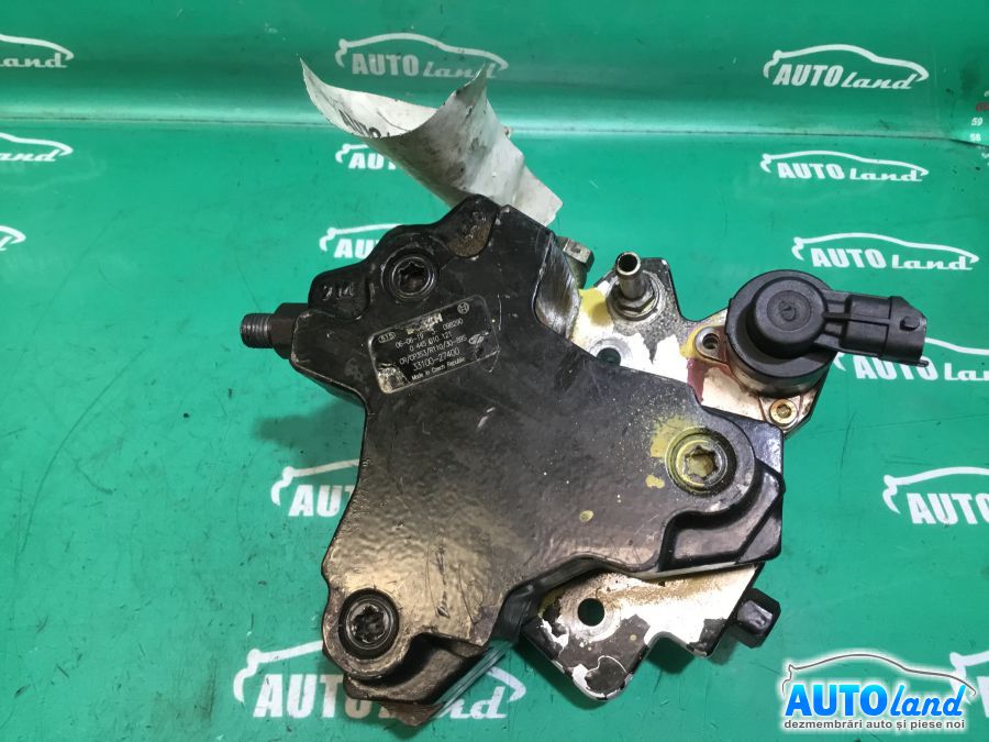 Pompa Injectie HYUNDAI TUCSON (JM) 2004-2025 Cod 0445010121 