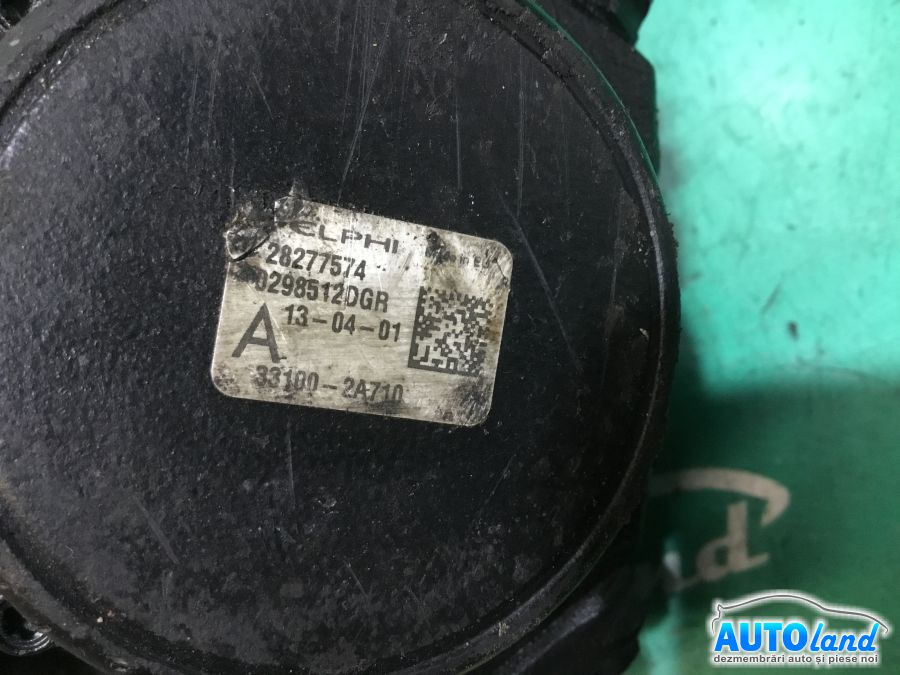 Pompa Injectie KIA PICANTO (BA) 2004-2025 Cod 28277574 