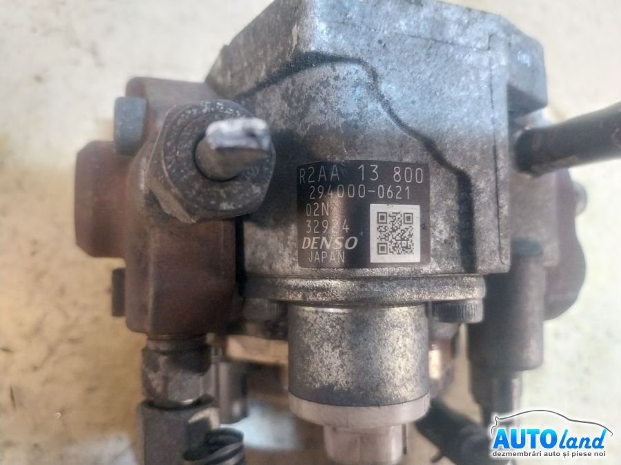 Pompa Injectie MAZDA CX-7 2007-2026 Cod R2AA13800 