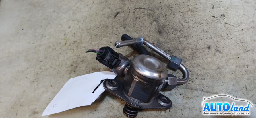 Pompa Injectie MERCEDES-BENZ B-CLASS (W246) 2011-2026 Cod 0261520212 