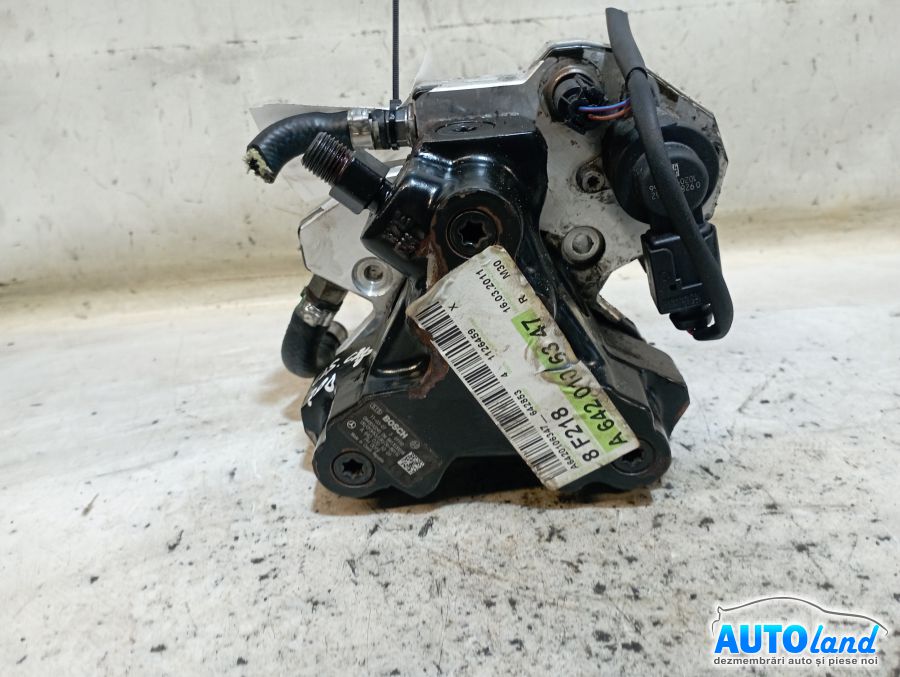 Pompa Injectie MERCEDES-BENZ CLS (C218) 2011-2026 Cod A6420701001 