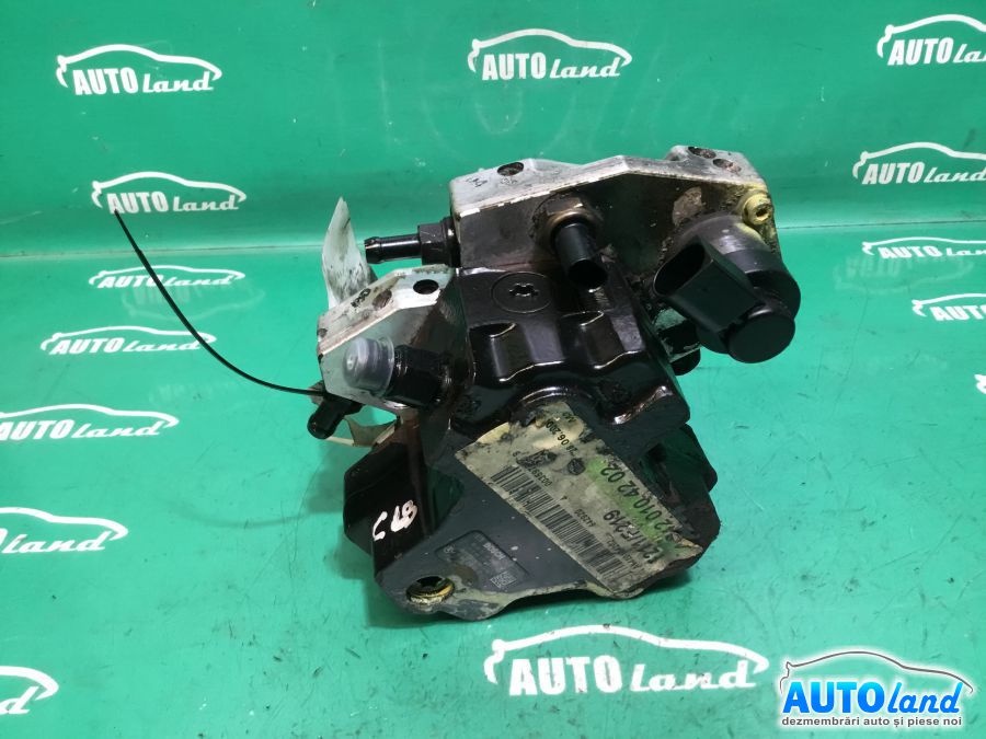 Pompa Injectie MERCEDES-BENZ CLS (C219) 2004-2010 Cod A6420104202 