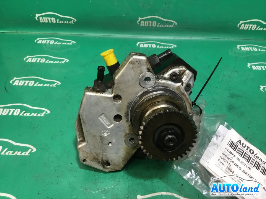 Pompa Injectie MERCEDES-BENZ E-CLASS (W211) 2002-2008 Cod 0445010095 