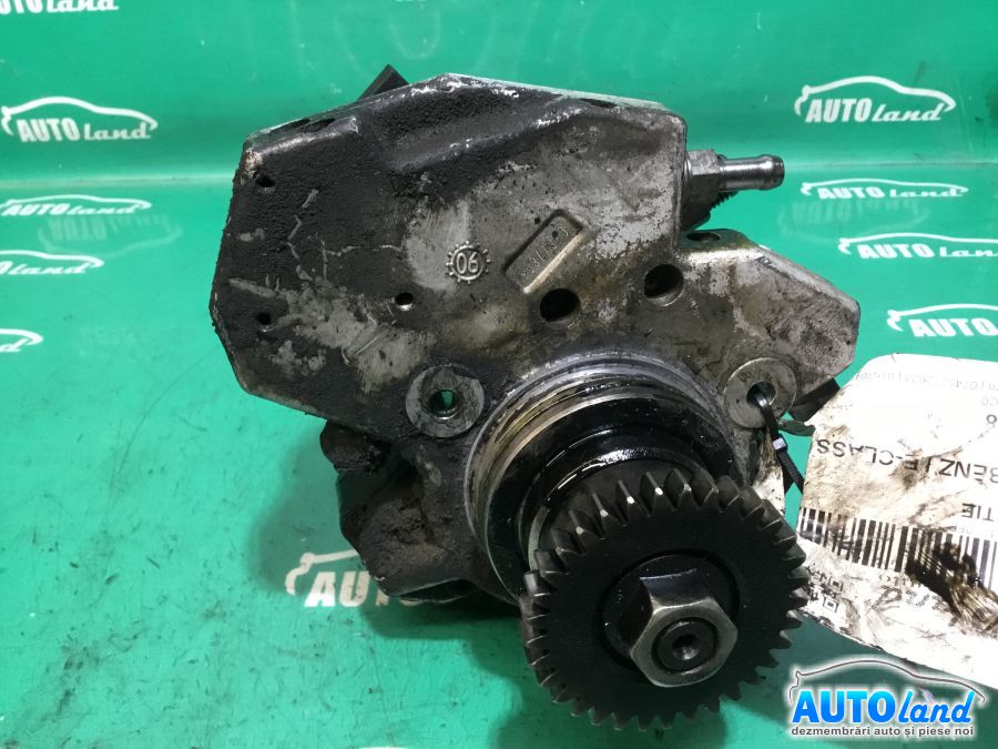Pompa Injectie MERCEDES-BENZ E-CLASS (W211) 2002-2008 Cod 0445010145 