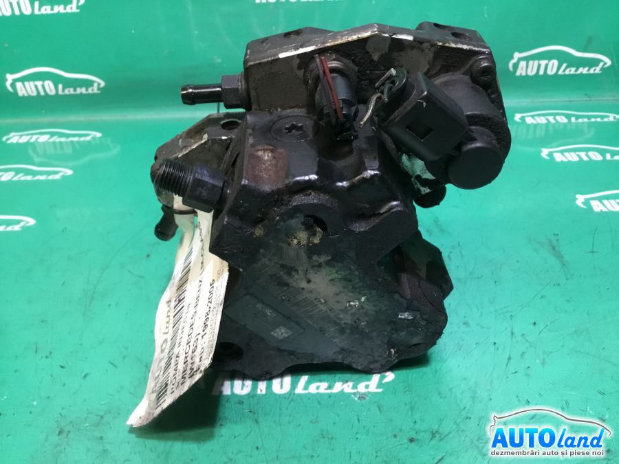 Pompa Injectie MERCEDES-BENZ M-CLASS (W163) 1998-2005 Cod 0445010095 