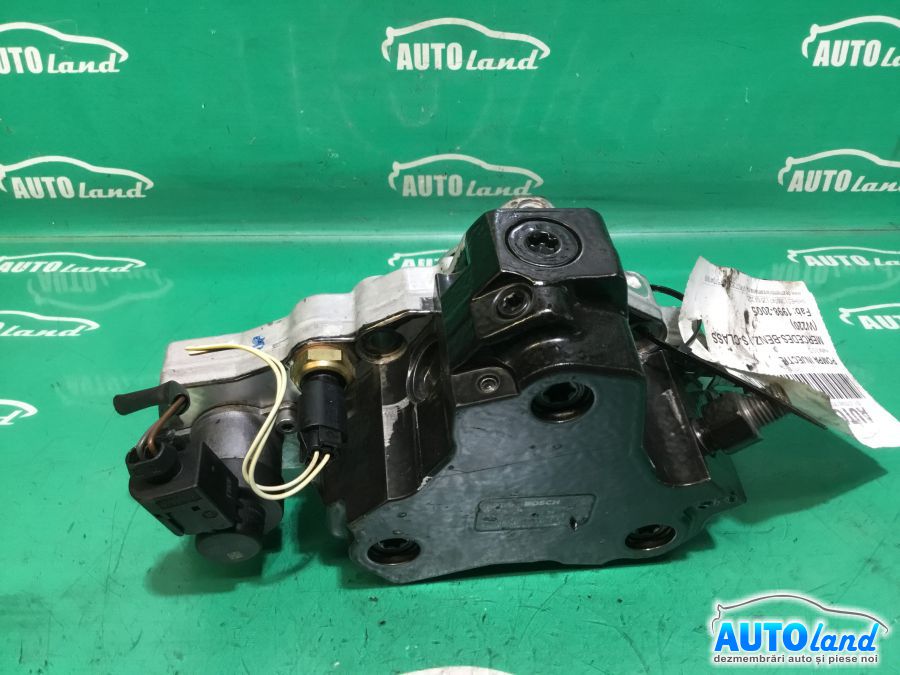 Pompa Injectie MERCEDES-BENZ S-CLASS (W220) 1998-2005 Cod 0986437364 