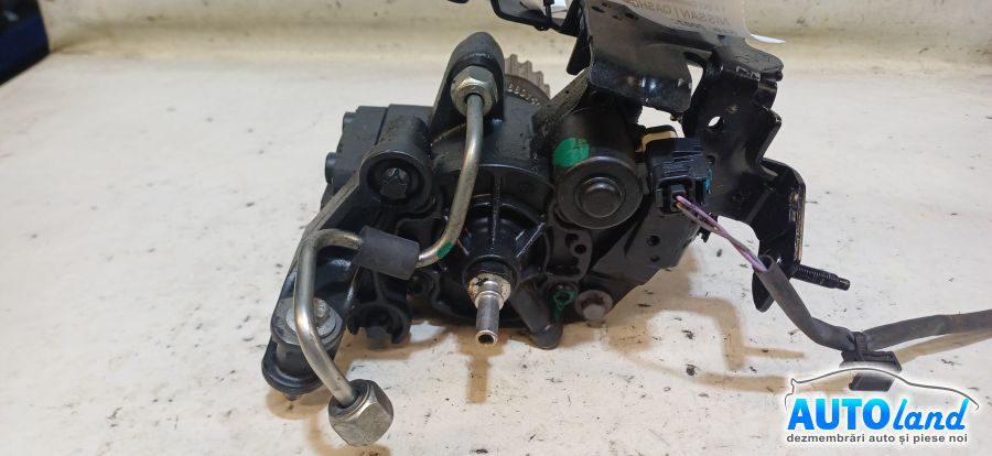 Pompa Injectie NISSAN QASHQAI (J10,JJ10) 2007-2026 Cod 8201100115 