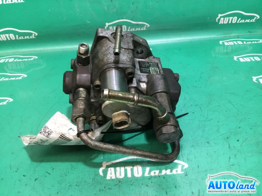 Pompa Injectie NISSAN X-TRAIL (T30) 2001-2025 Cod 16700AW402 