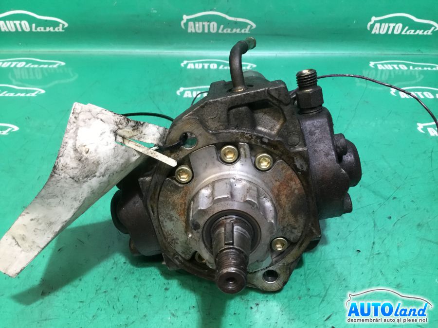 Pompa Injectie NISSAN X-TRAIL (T30) 2001-2025 Cod 2940000123 