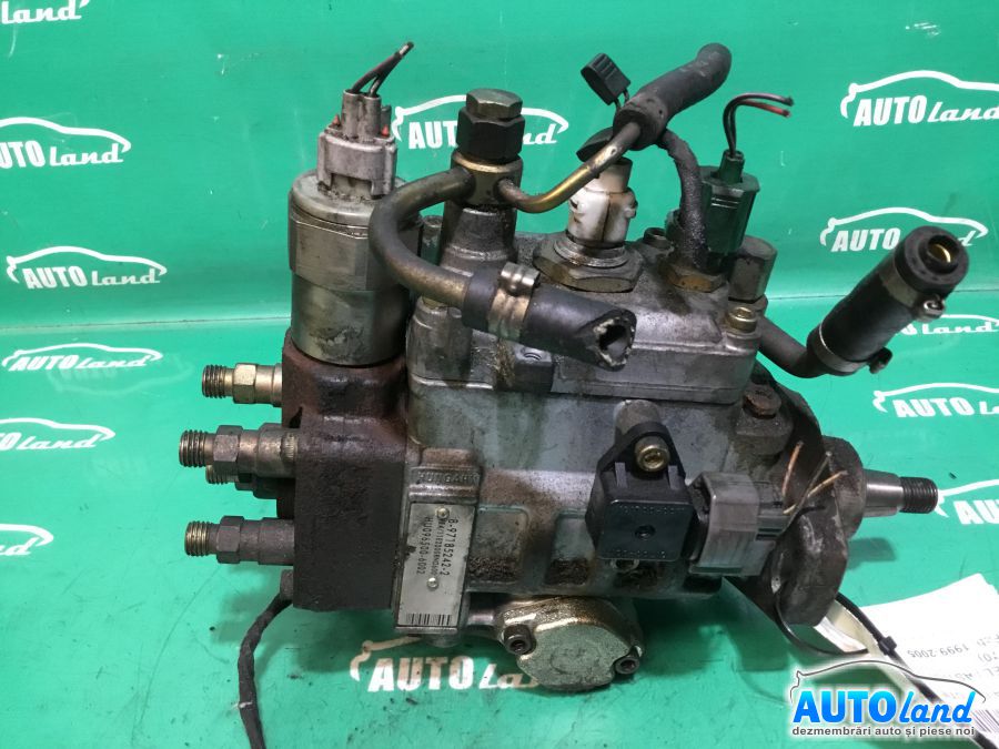 Pompa Injectie OPEL ASTRA G caroserie (F70) 1999-2005 Cod 8971852422 